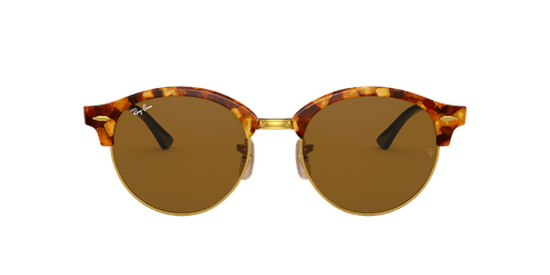 Ray-Ban RB4246 CLUBROUND CLASSIC 51 CLUBMASTER