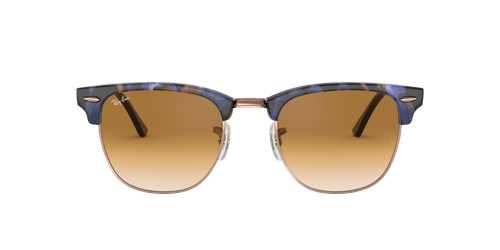 Ray-Ban RB3016 CLUBMASTER FLECK 51 CLUBMASTER