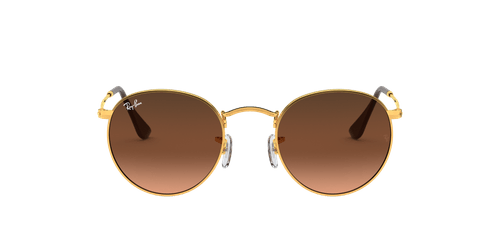 Ray-Ban RB3447 ROUND METAL 50 ROUND