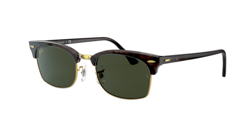 Ray-Ban RB3916 CLUBMASTER SQUARE  52