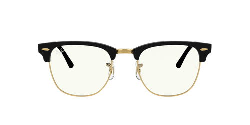 Ray-Ban RB3016 CLUBMASTER 51 CLUBMASTER