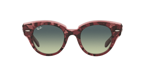 Ray-Ban RB2192 ROUNDABOUT 47