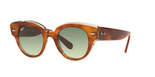 Ray-Ban RB2192 ROUNDABOUT 47